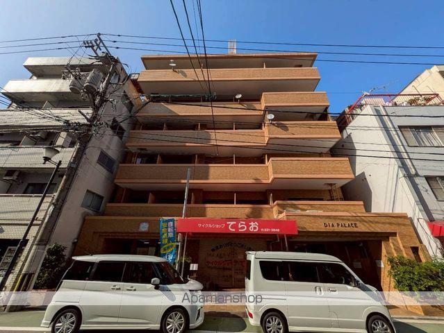 ダイアパレス舟入本町