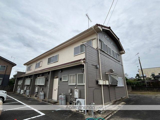 大橋ハイツ