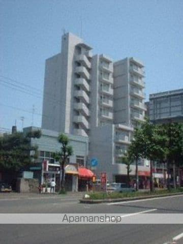 コスモス東札幌