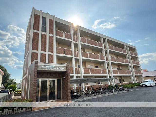 EVER GREEN FUJI(1LDK/1階)