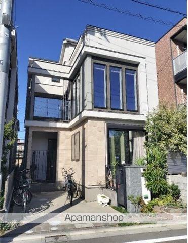 東京都練馬区田柄5丁目の戸建賃貸