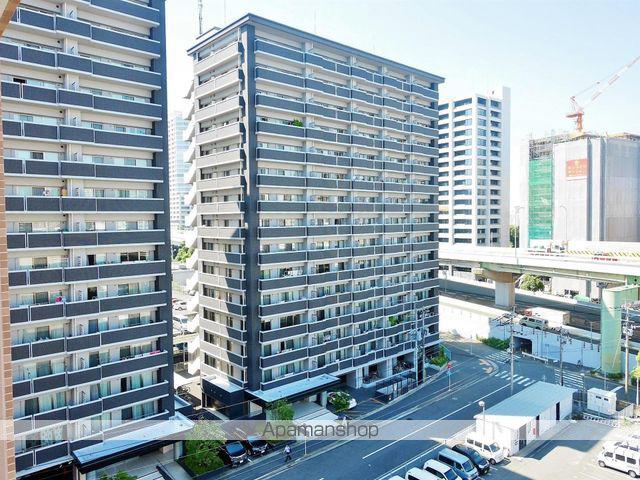 シャトレ大手町N棟