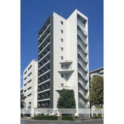 SーFORT鶴見中央(1K/3階)