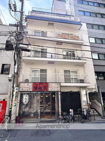日商岩井袋町マンション