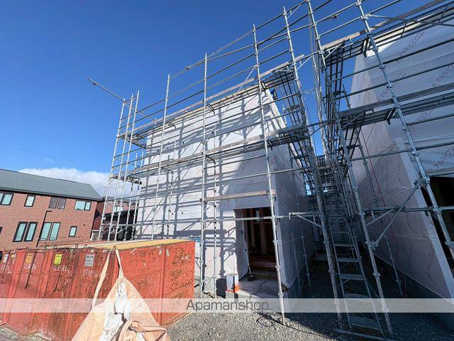 仮）ＴＯＷＮ西１７南３(3LDK)