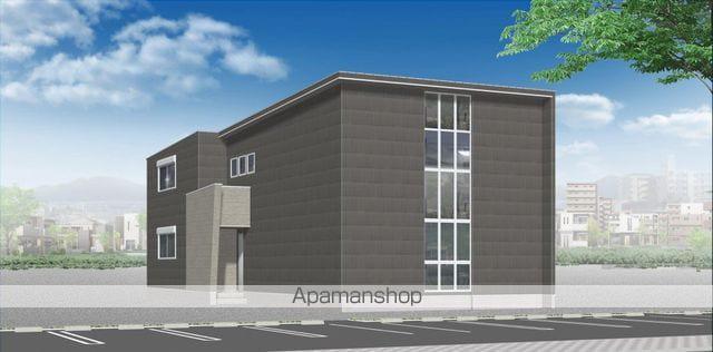 インテグラル京町(1LDK/2階)