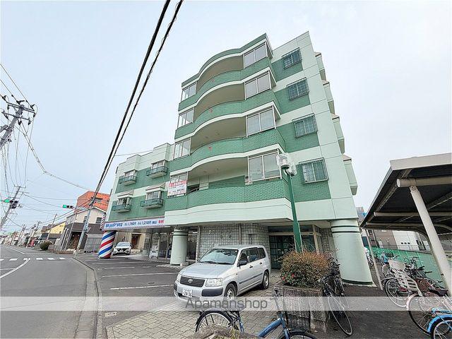 Sコーポラス幸町