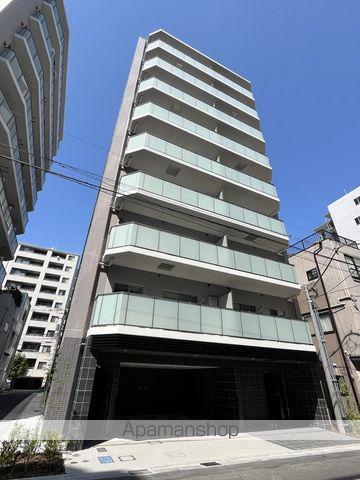 ASMACI MAISON両国Ⅱ(2LDK/5階)