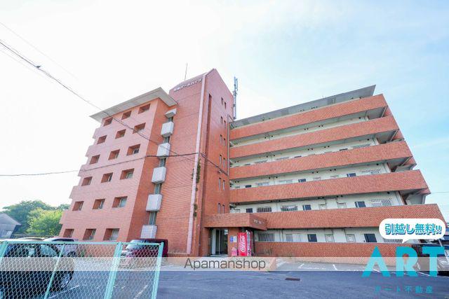 和泉パールハイツ