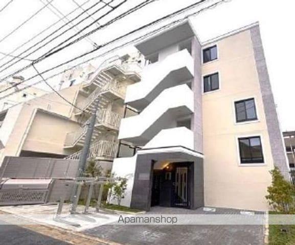 グランファーロ下北沢