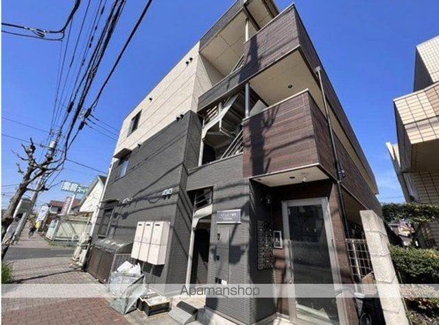 ラフォルテ福生