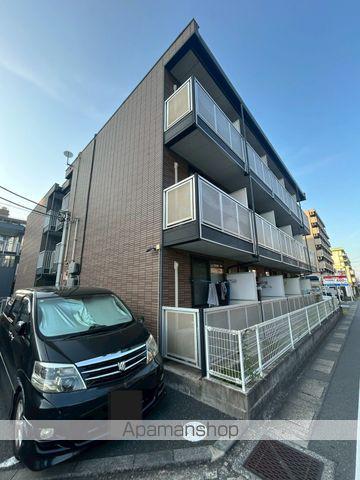 レオパレス東千葉