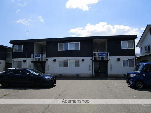 STハイツ盛岡南Ⅱ