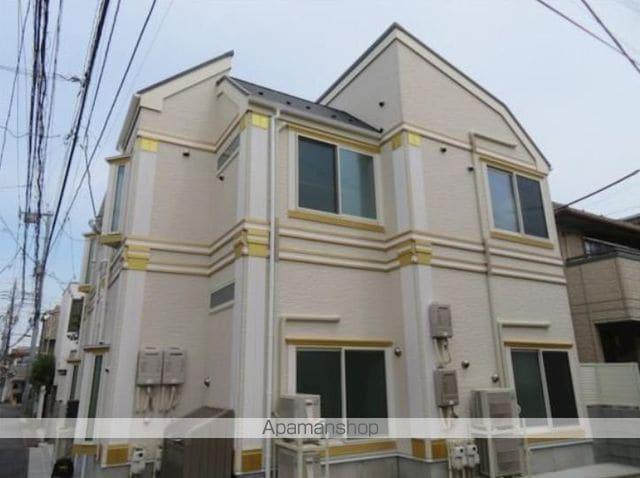 ティ・アーモスノウ(ワンルーム/2階)