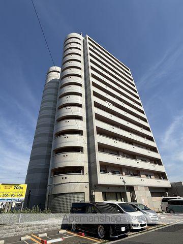 フェルザ住之江公園