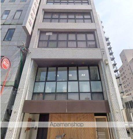 JJK BLDG
