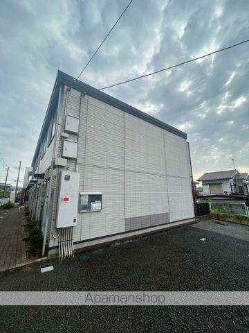 レオパレスパストラルB