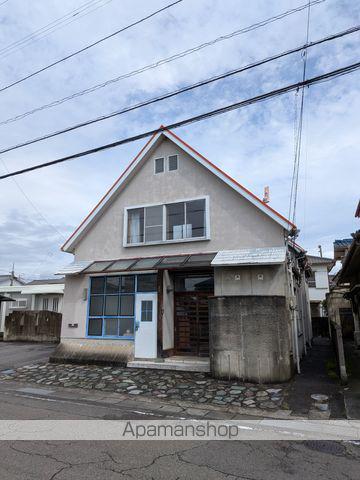 予讃線 新居浜駅 徒歩41分  築42年(4SLDK)