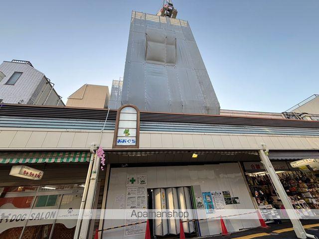 GRAND-MERE横浜大口