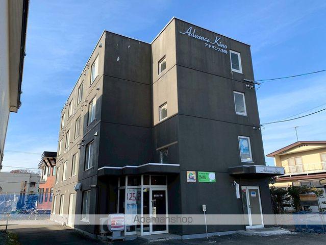 アドバンス木野