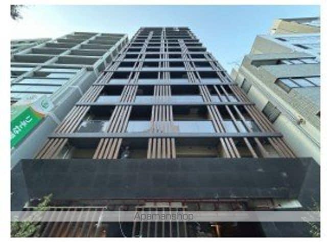 ブランシエスタ浅草蔵前(2LDK/3階)