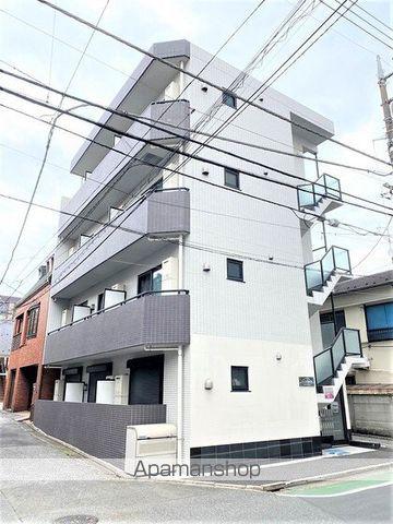 ピアコートTM東武練馬 壱番館