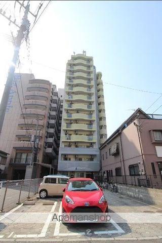 リファレンスイーストパーク