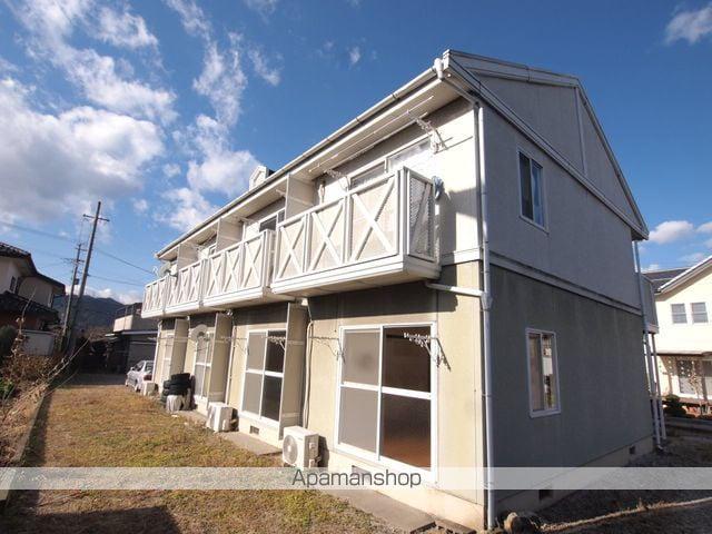 フレグランスシオジリ