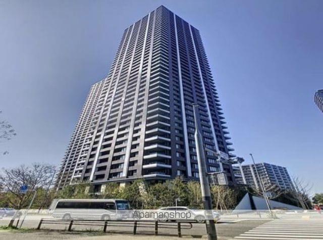 アイランドシティオーシャン&フォレストタワーレジデンスイースト棟