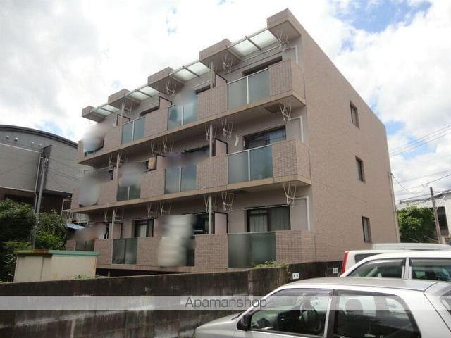 フレグランス西町(1DK/1階)