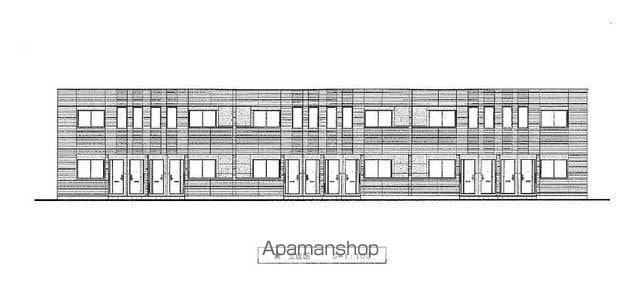 土佐山田町アパート(2LDK/2階)