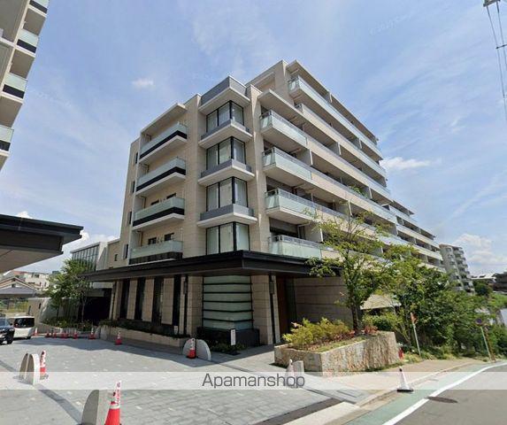 シエリアシティ千里山D棟
