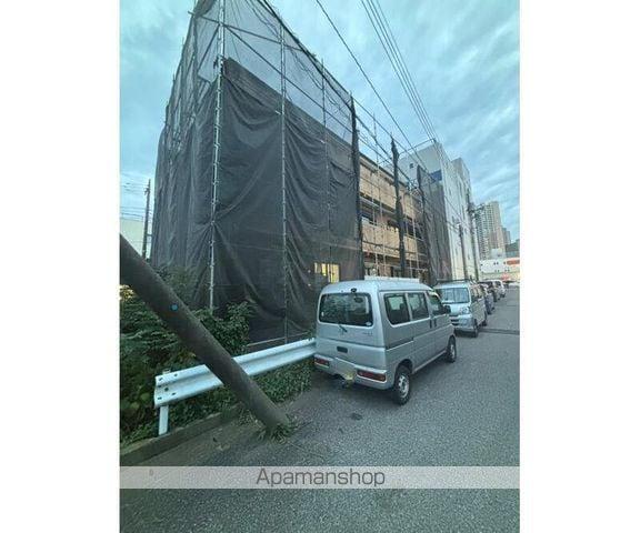 ルナモンド柏の葉