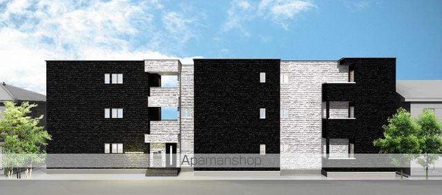 REGALEST サンメゾン箱崎