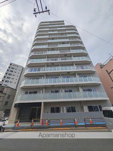 GENOVIA三ノ輪ⅢSKYGARDEN