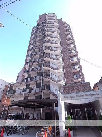 シティパレス八王子八幡町