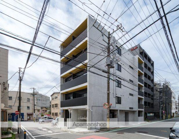 ラシクラス横浜天王町