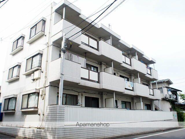 ドミール清水