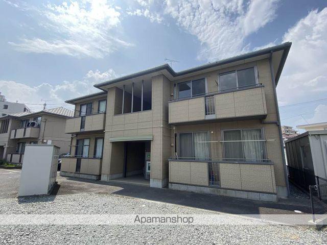 グランディーナ開成Ⅲ