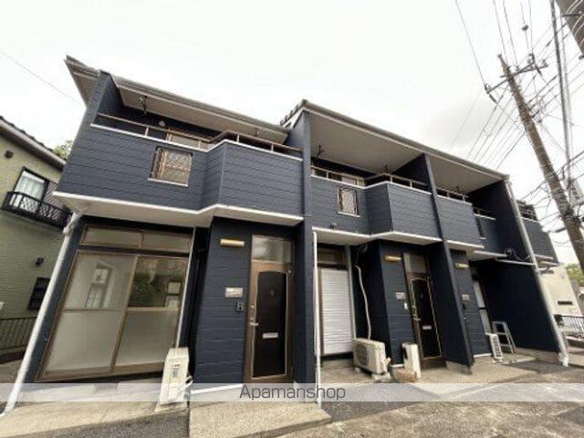 テラスラフォーレW1・2