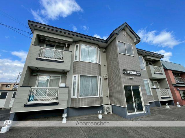 コーポワールド