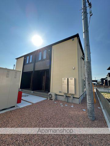 G エスポワール ロジュマンB