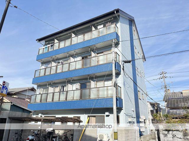 アメニティーハイツ