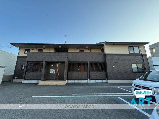 エスポワールかまた