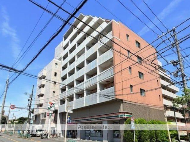 パークスフィア中野富士見町