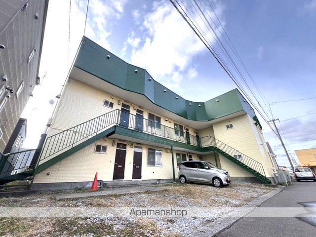 グランベリー七重浜