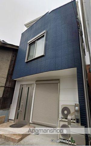 近鉄大阪線 鶴橋駅 徒歩3分 3階建 築11年