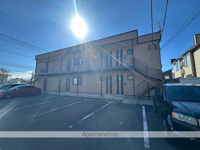 メゾンドラチーヌ