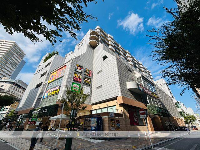 ハイツ伝馬町(1LDK/7階)