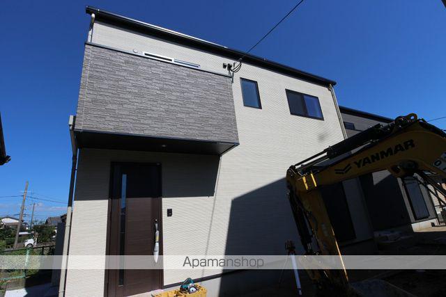 ＳＵＭＩＫＡ上津（仮）